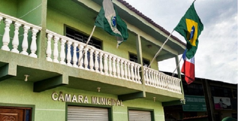 Câmara Municipal