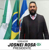 Josnei Rosa